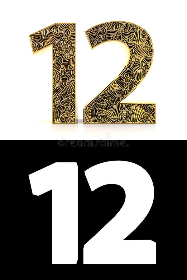 Число 12 Фото Число 12 Фото