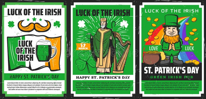 Молитва оленя святой патрик ирландский. Ирландский флаг с пивом. День Святого Патрика пиво. Святой Патрик ирландский и пиво. Lá ’le Pádraig ирландски открытки.