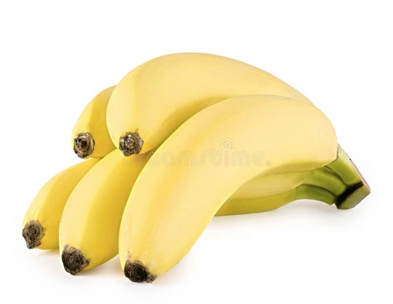 Спелый банан. Черный банан. Банан для сна. К чему снятся бананы.