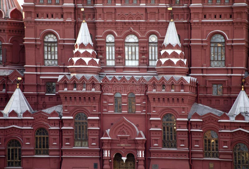 Unrealized projects: What could the Kremlin and Red Square have looked like? - R
