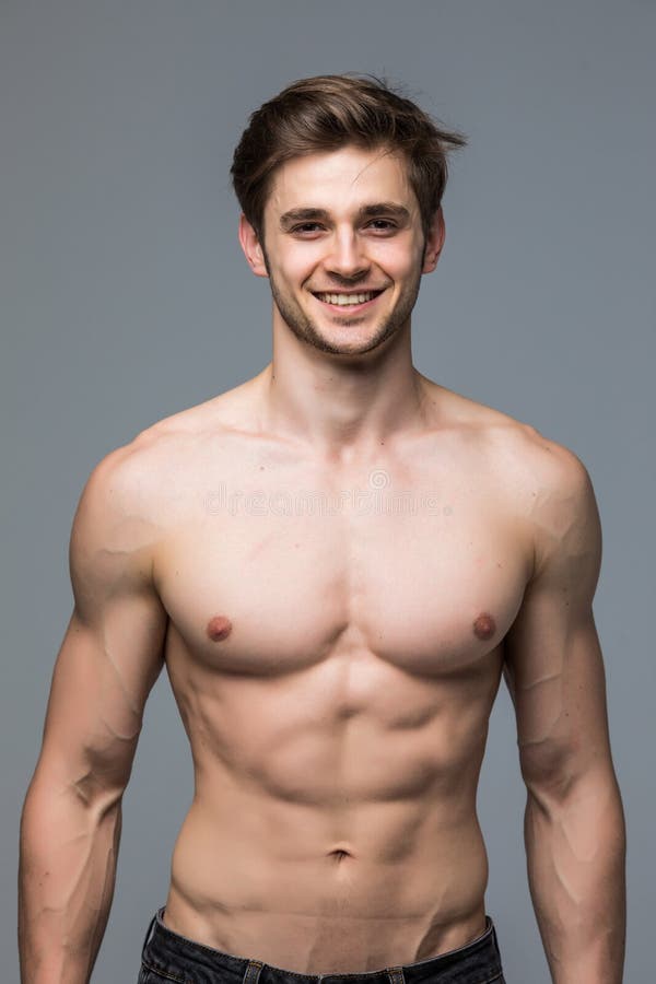 Will Grant торс
