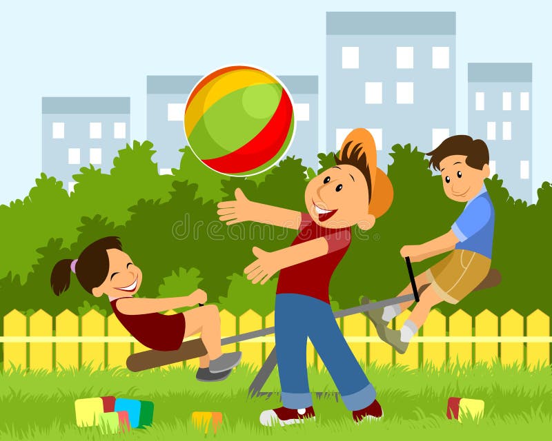 Мальчик на спортивной площадке. Мальчик играет на детской площадке в мяч. Спортивная площадка для детей. Дети играющие на площадке. Дети играющие на спортивной площадке.