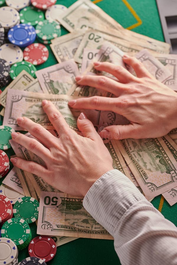How To Teach poker Better Than Anyone Else