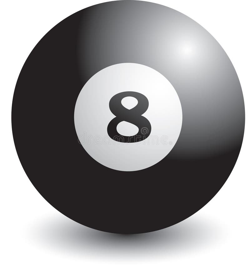 Пятнадцать шестыми. Eight Ball logo. 8 Balls cartoon.