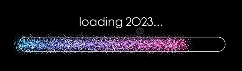 2022 Loading. 2022 Загрузка. Loaders 2022. Progress Bar Violet.