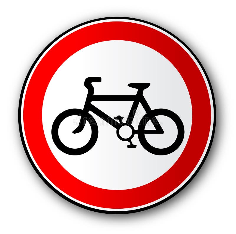 Что означает знак велосипед в красном круге. Дорожный знак велосипед. Дорожный знак велосипедное движение запрещено. Знак велосипедная дорожка в Красном круге. Дорожные знаки круглые.