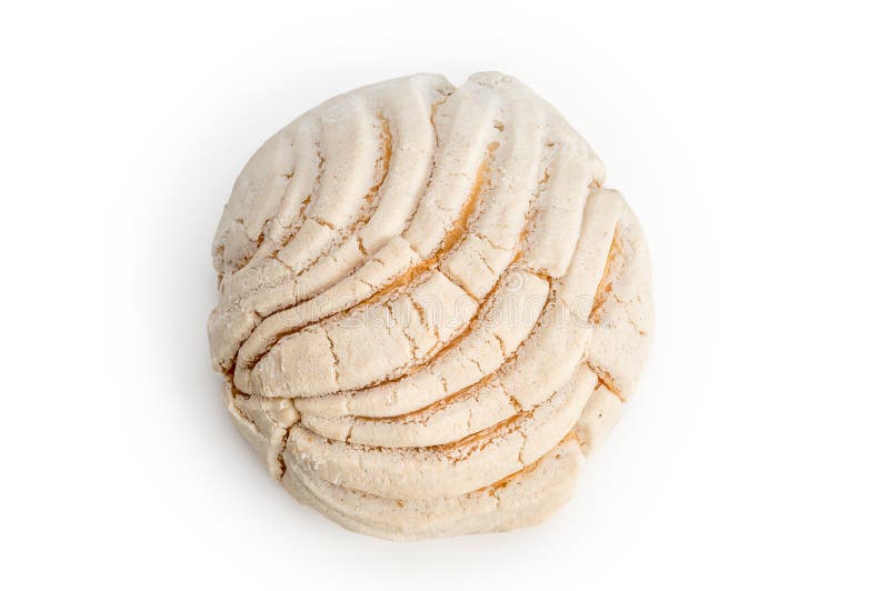 Сладкий хлеб Pan Dulce
