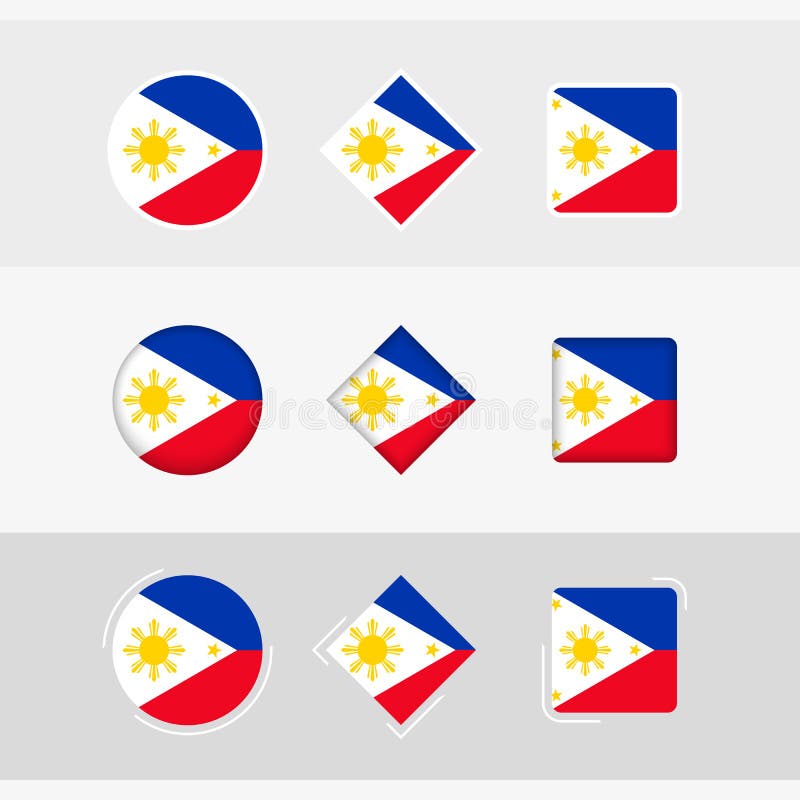 Philippines Symbol PNGs for Free Download