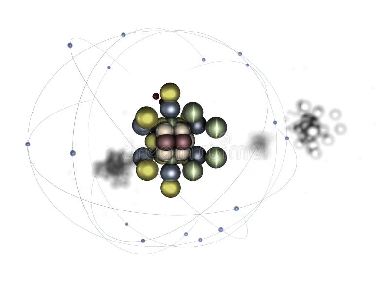 Изолируемые атомы. Фотообои атом. Рисунки атомов, иллюстрирующие воду в 3 её состояниях.
