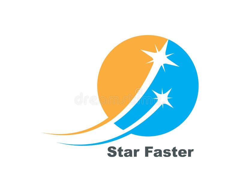 Fast Star. Faster star