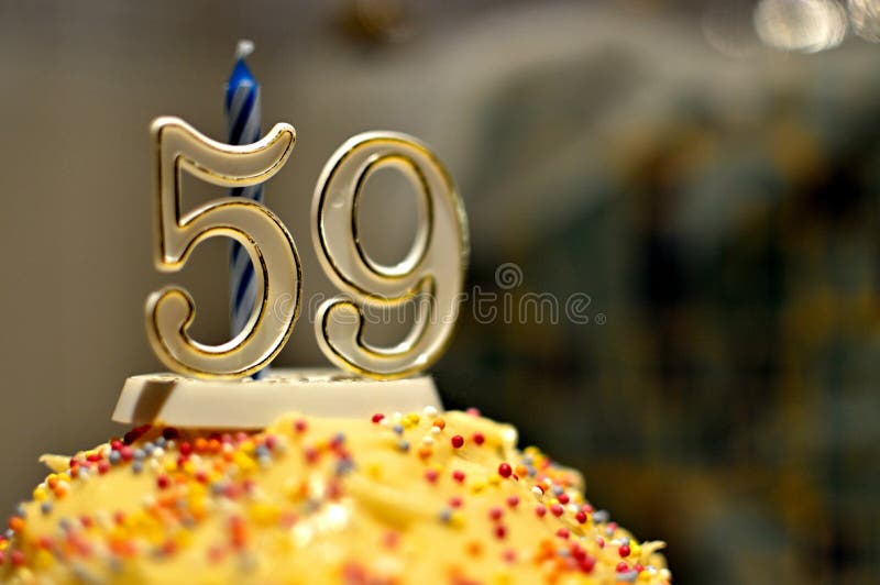 59 лет день рождения
