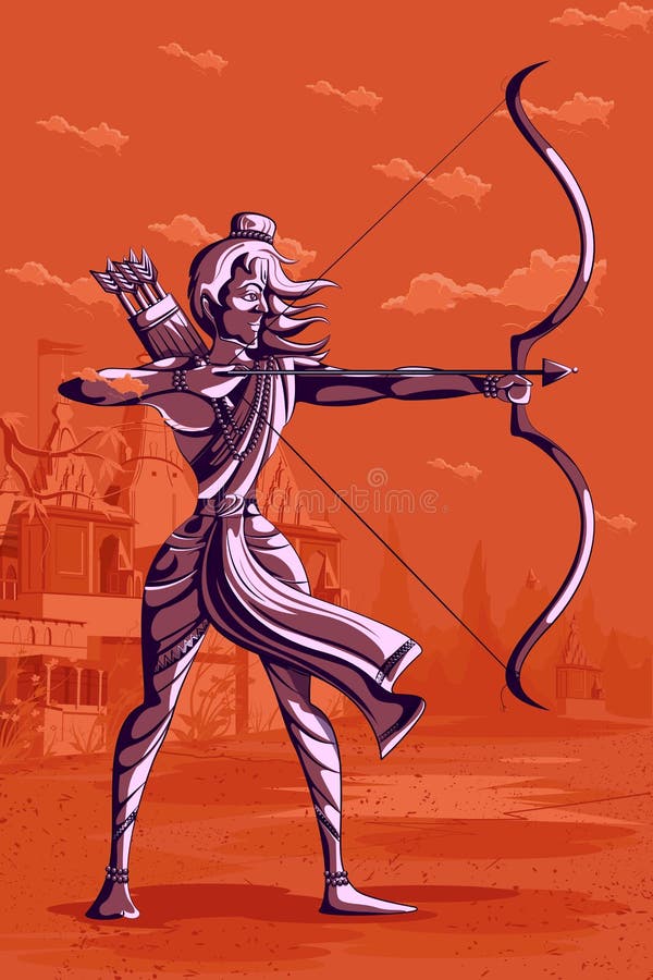 Враг бога ра. Индийское божество с луком и стрелами. Бог ра лук и стрела. Богиня с луком и стрелами Индия. Бог ра синий с луком и стрелами.