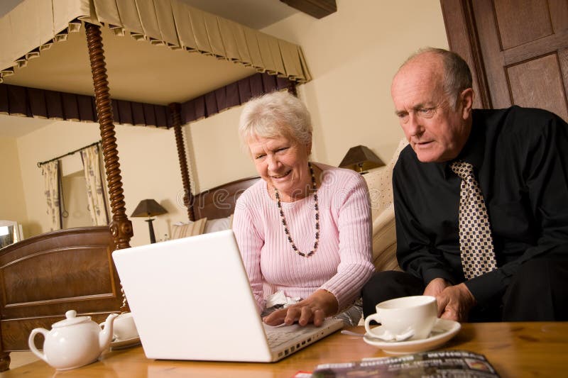 Most Successful Senior Online Dating Service Free Month