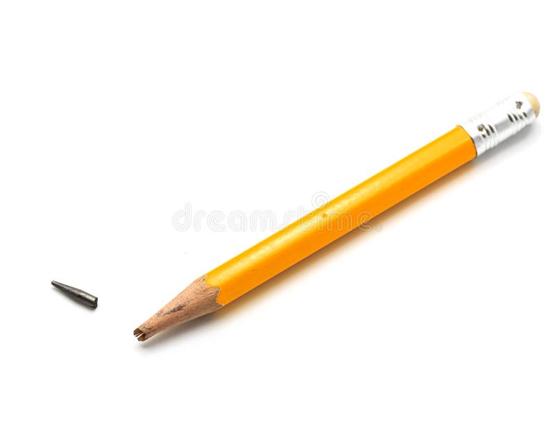 Покажи для планшета карандаш только 1 карандаш. Used pencil