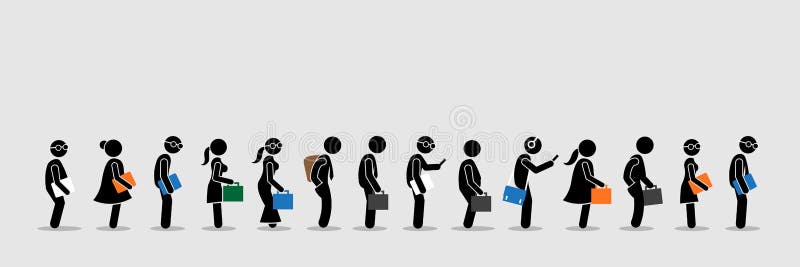 Фон для презентации безработица
