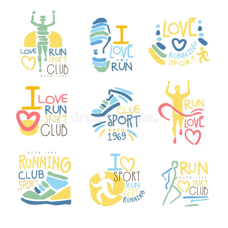 Love To Run Club