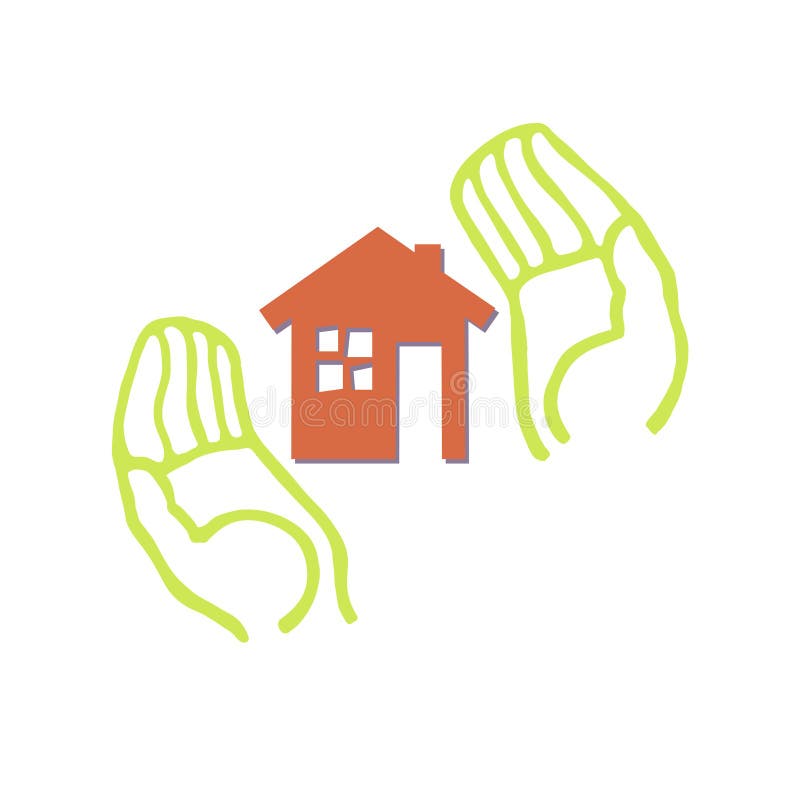 Спасательный дом вектор. Спас дом логотип. Save Home logo.