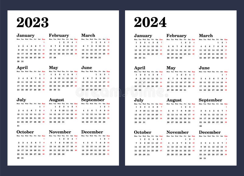 Сколько недель будет в 2024. Календарные недели 2024. Календарь недель 2024. Календарная сетка на 2024 год. Сетка календаря 2024 вектор.