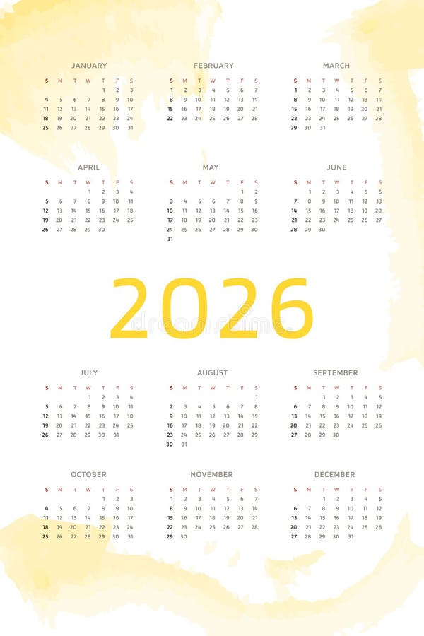 Проект производственного календаря на 2026 год