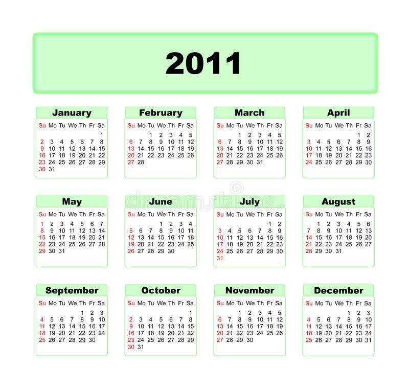 Calendars 2011 - Kittens скачать бесплатно