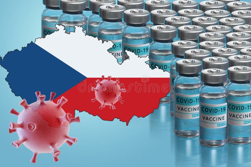 Чехия вакцины