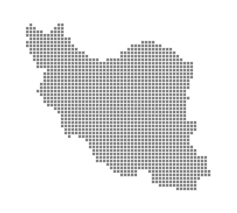 Карта ира. Iran Map vector. Иран контур вектор. Иран на карте пиксельарт. Клетчатая карта икет3008.