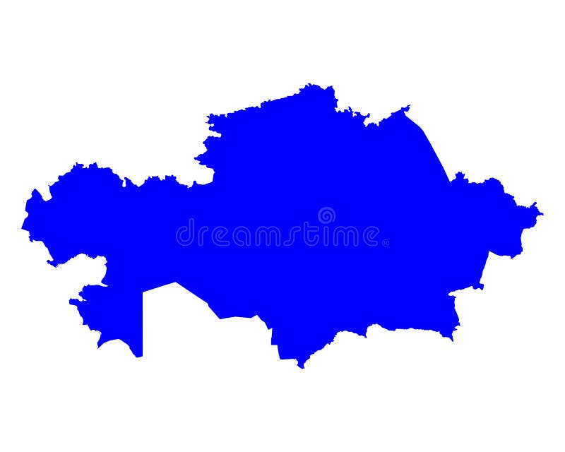 Карта казахстана png на прозрачном фоне