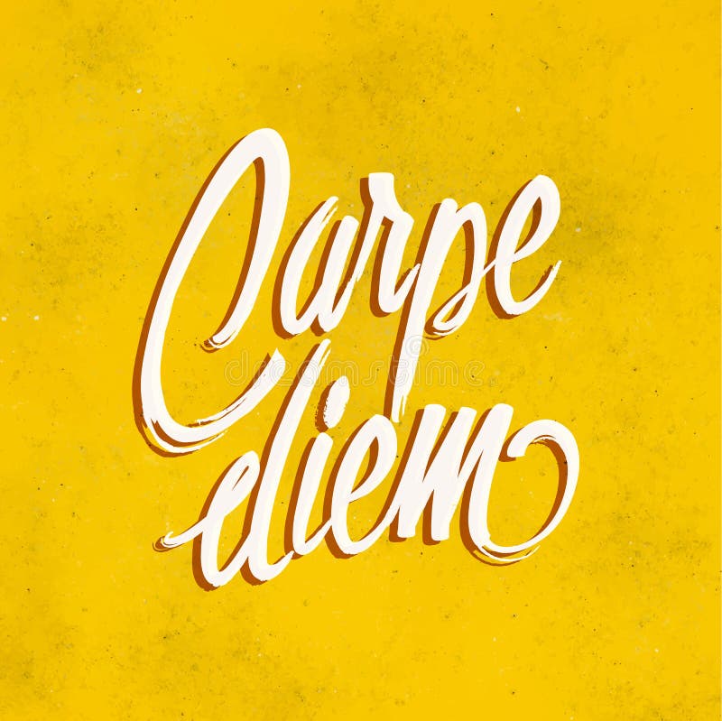 Carpe diem текст. Carpe Diem какао "Happy Choco".