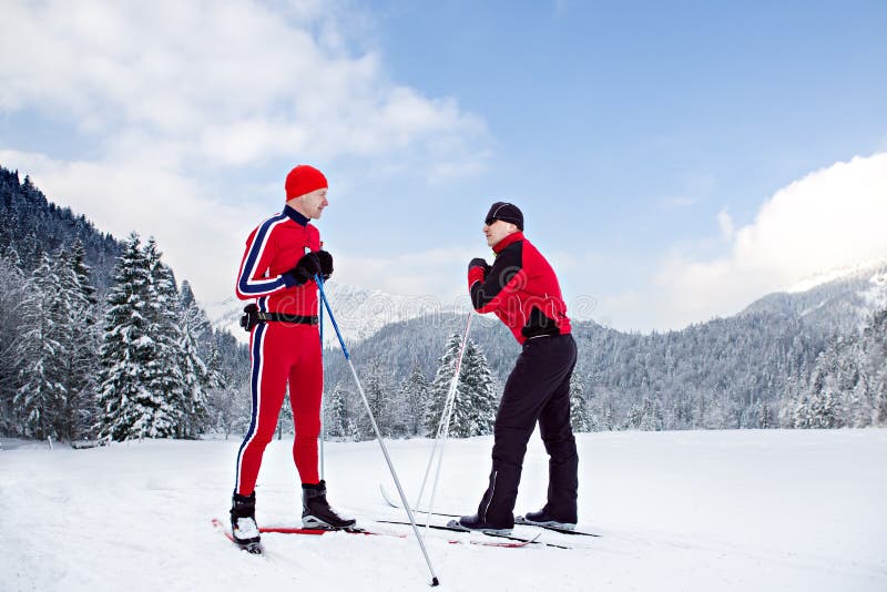 Cross Country Р±РµРіРѕРІС‹Рµ Р»С‹Р¶Рё