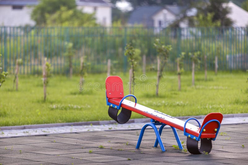 Качели Seesaw