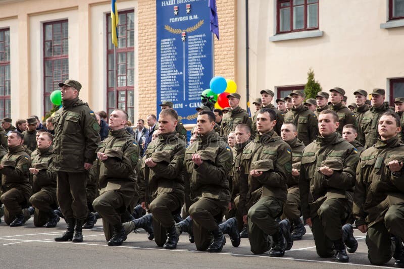 Национальная академия украины