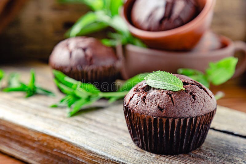 Muffin Top view