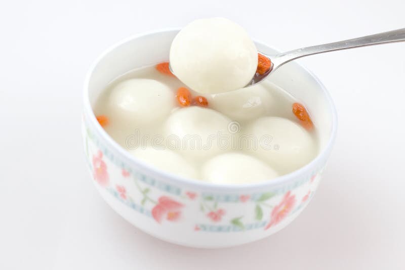 Цукими данго