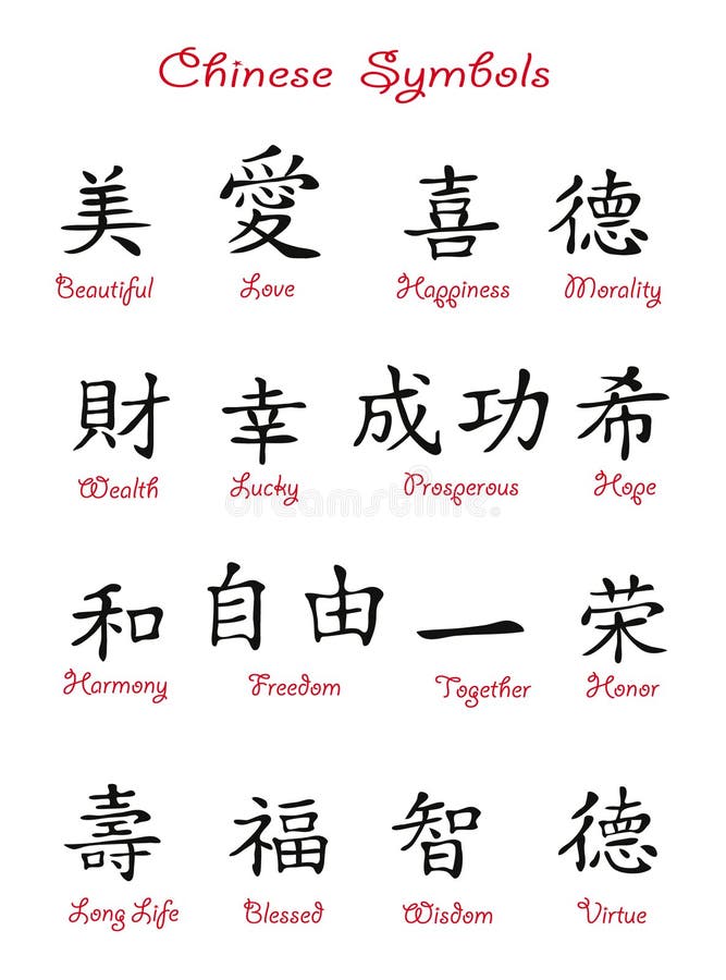 Будем жить на китайском. Китайские символы. Китайские тату. Китайские иероглифы тату. Японские символы тату.