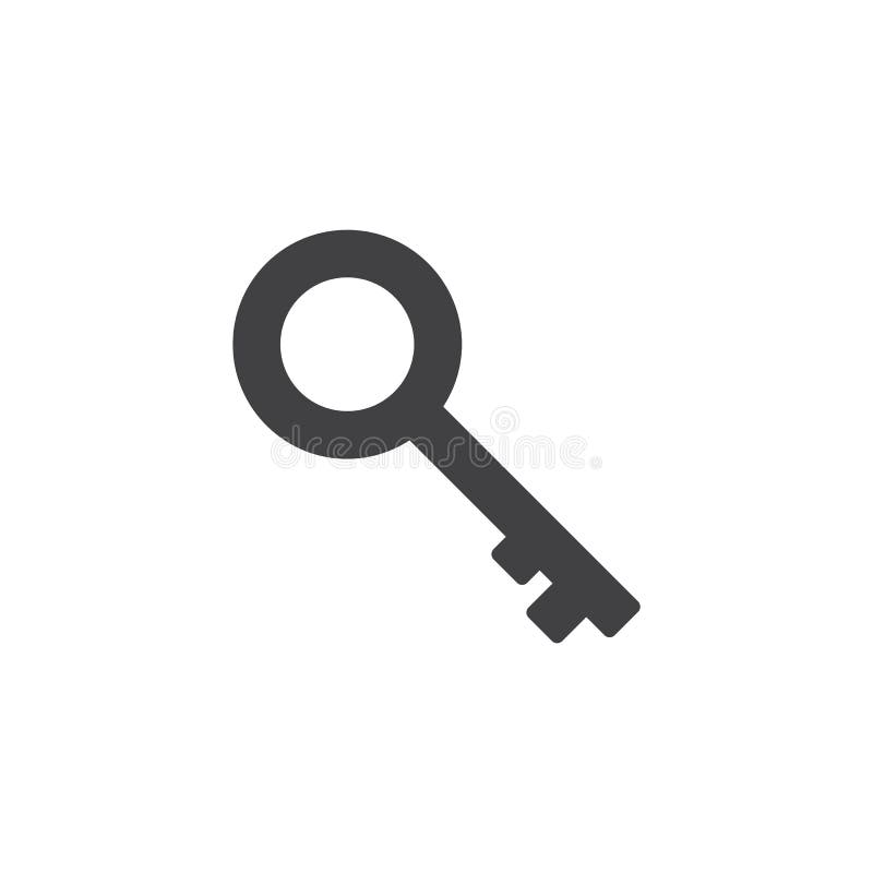 Key черный. Ключик иконка. Ключ символ. Ключ логотип. Ключ Минимализм.