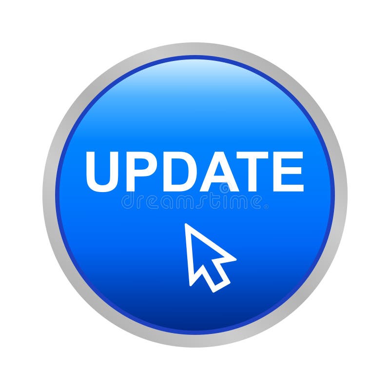 Update button Update button
