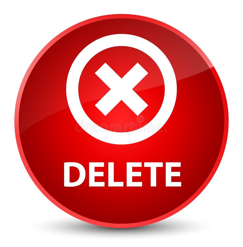 Removal button Removal button