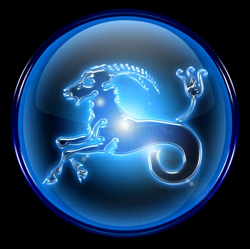 Козерог знак зодиака символ