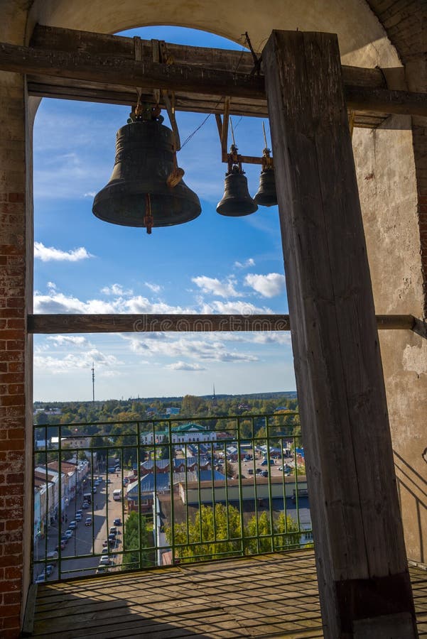 Вознесенская Церковь Тверь