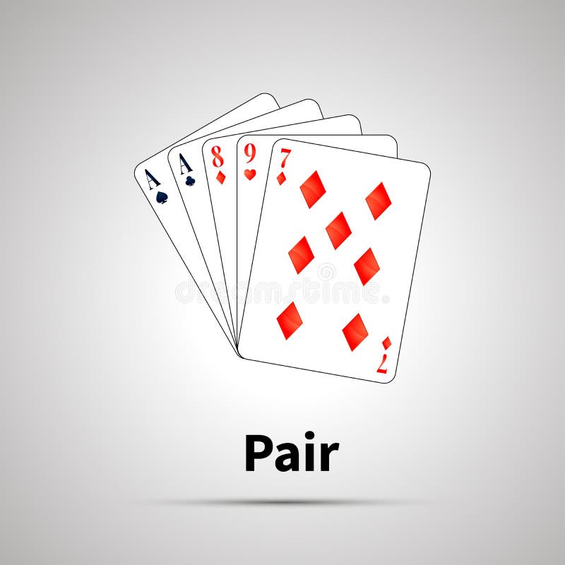 Выберите пару игральных. Комбинации в покере. Pocker pair. Full House Poker иконка. Весь Покер значки.