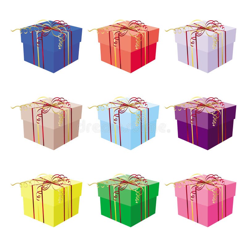 Девять подарков. Выбери коробочку. Девять коробочек. Выбери коробку с подарком. Картинка с двумя коробками.
