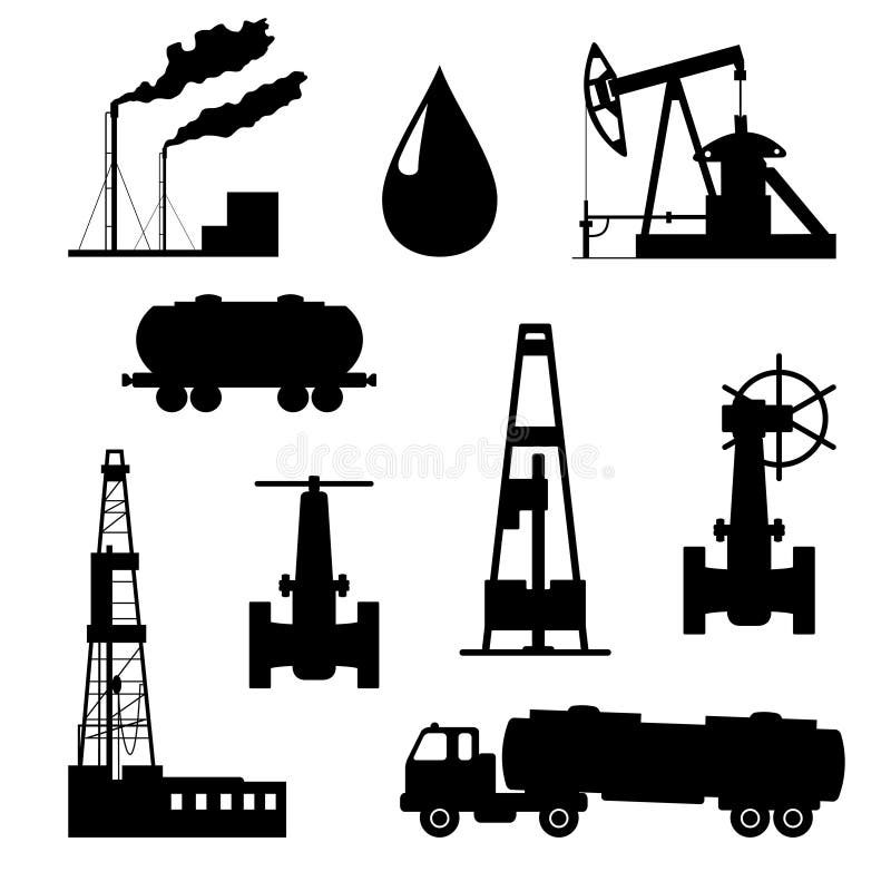 Значок добывающей промышленности. Нефтяные иконки. Иконка нефтегазовая отрасль. Нефтегазовая промышленность вектор.