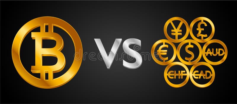 bitcoin vs cad