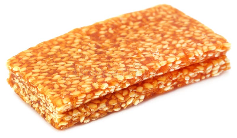 Sesame package Candy