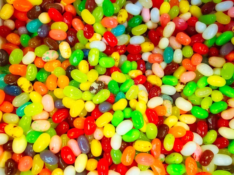 РљРѕРЅС„РµС‚С‹ Rainbow Jelly Beans