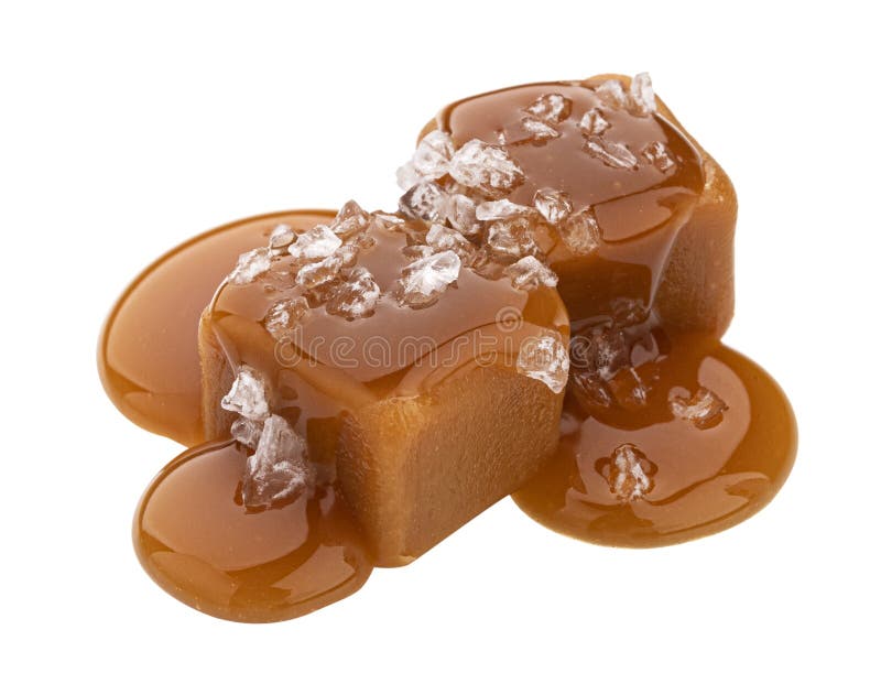 Конфеты Toffee мягкая карамель
