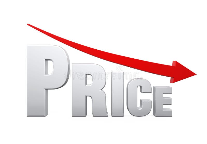 Reduce prices