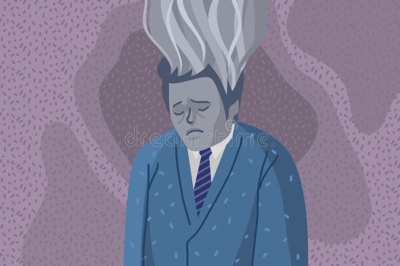 Professional burnout Professional burnout