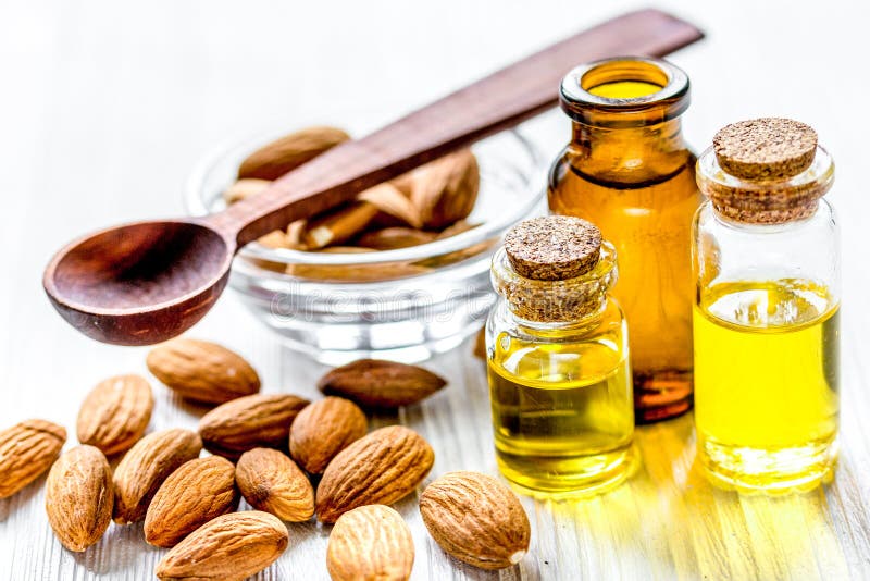 Sweet Almond Oil