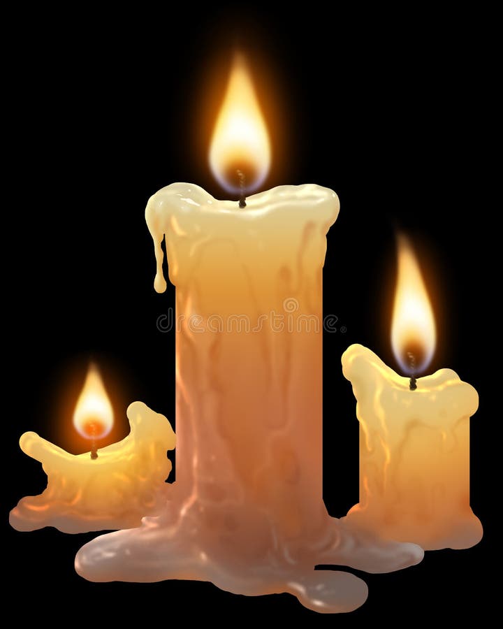 Горят три свечи. Горящие свечи. Восковая свечка горит. Горящая свеча. Горящие восковые свечи.